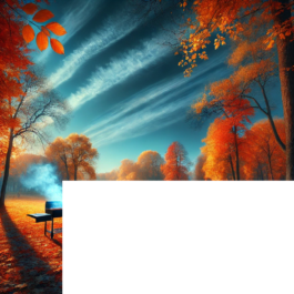 himmel.